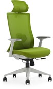 Bureaustoel Verona - Groen