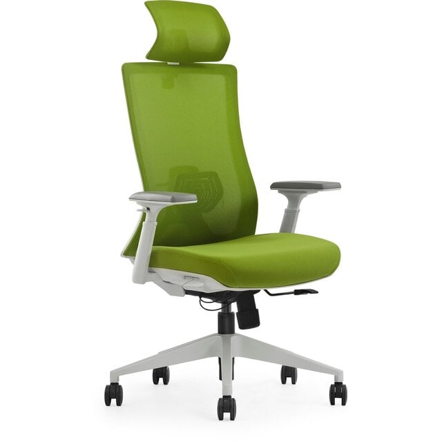 Bureaustoel Verona - Groen
