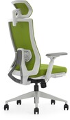 Bureaustoel Verona - Groen