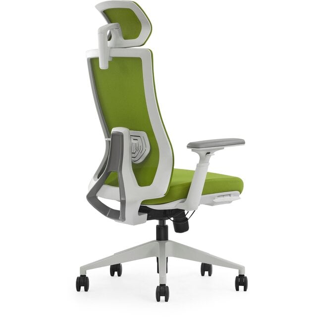 Bureaustoel Verona - Groen