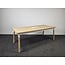 Lamers Kantoormeubelen  Multifunctionele tafel 200 x 90 cm