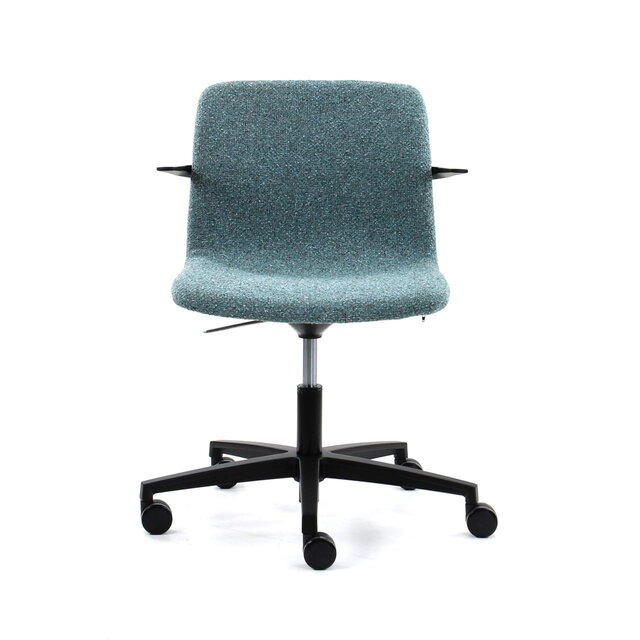 Vergaderstoel Society