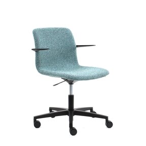 Vergaderstoel Society