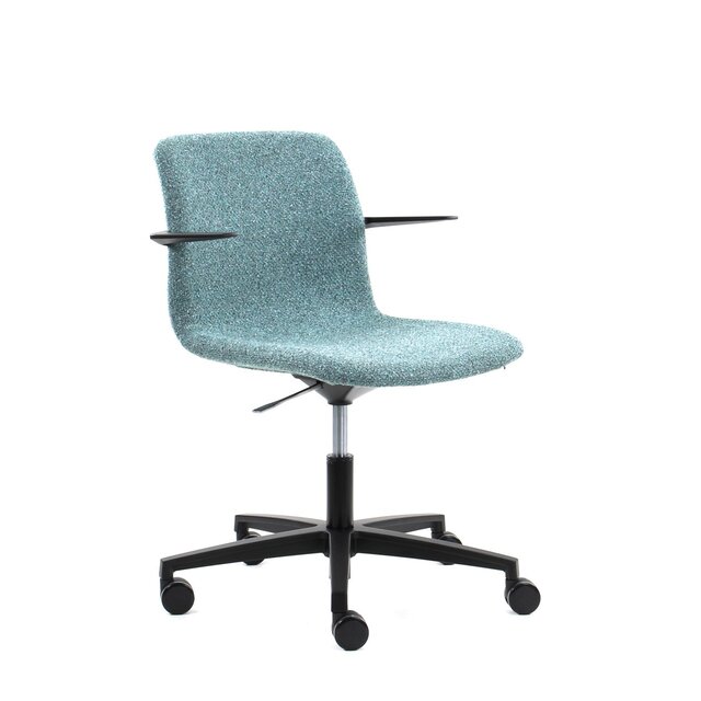 Vergaderstoel Society