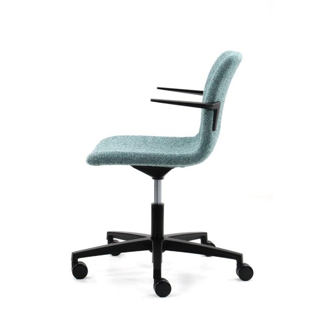 Vergaderstoel Society