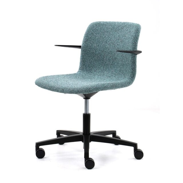 Vergaderstoel Society