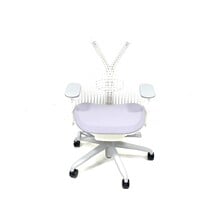 Herman Miller Sayl Bureaustoel, Wit