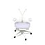 Herman Miller  Herman Miller Sayl Bureaustoel, Wit