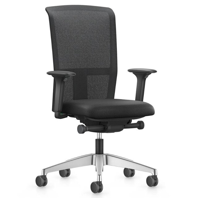 Bureaustoel LK Interstuhl Se7en Bureaustoel LK Interstuhl Se7en