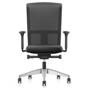 Bureaustoel LK Interstuhl Se7en Bureaustoel LK Interstuhl Se7en