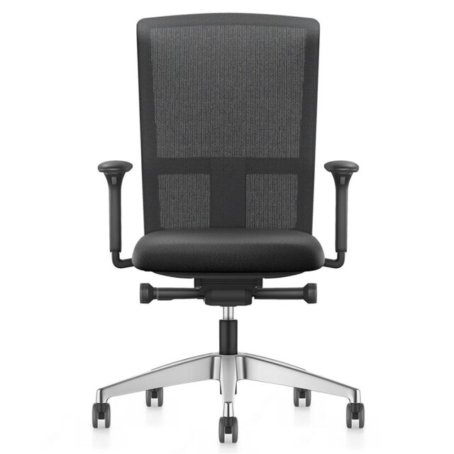 Bureaustoel LK Interstuhl Se7en Bureaustoel LK Interstuhl Se7en