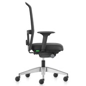 Bureaustoel LK Interstuhl Se7en Bureaustoel LK Interstuhl Se7en