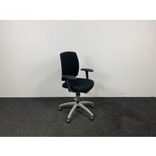 Drabert Entrada Bureaustoel Nieuw Gestoffeerd