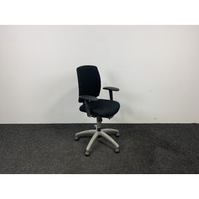 Drabert Entrada Bureaustoel Nieuw Gestoffeerd