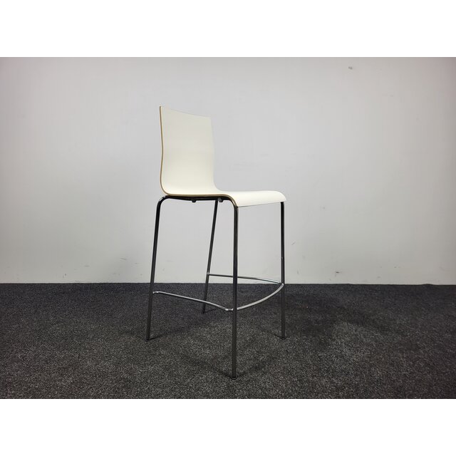 Casala Noa Barkruk -  Wit