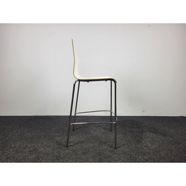 Casala Noa Barkruk -  Wit