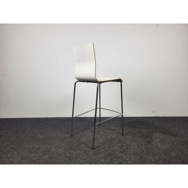 Casala Noa Barkruk -  Wit