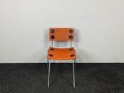 Designstoel Lande Bubbles (SET 4 STUKS) Designstoel Lande Bubbles (SET 4 STUKS)