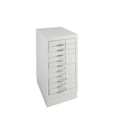 Ladekast - 10 Laden | A4 Formaat