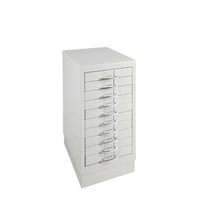 Ladekast - 10 Laden | A4 Formaat