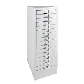 Ladekast - 15 Laden | A4 Formaat