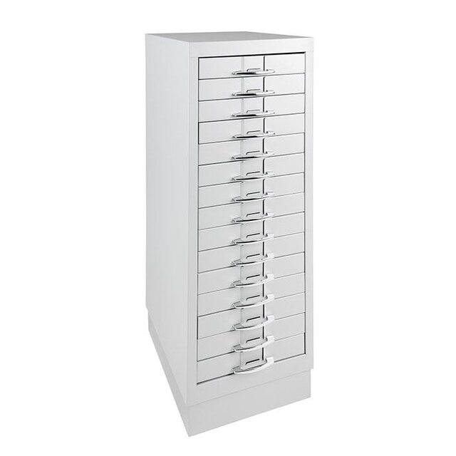 Ladekast - 15 Laden | A4 Formaat