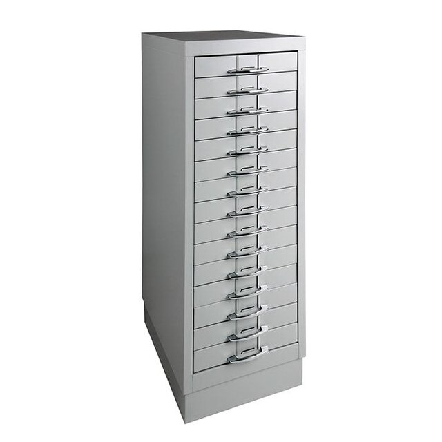 Ladekast - 15 Laden | A4 Formaat