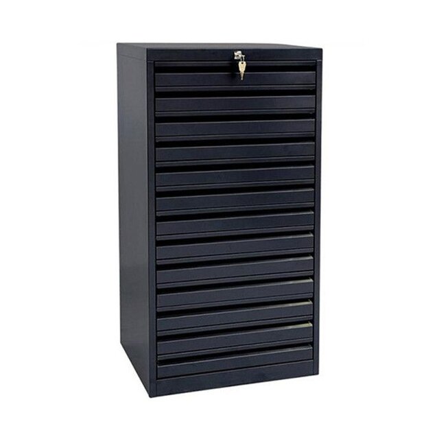 Ladekast - 8 Laden | A3 Formaat