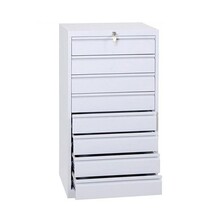 Ladekast - 8 Laden | A3 Formaat