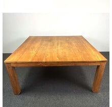 Houten Boerentafel 180 x 177 x 80 cm
