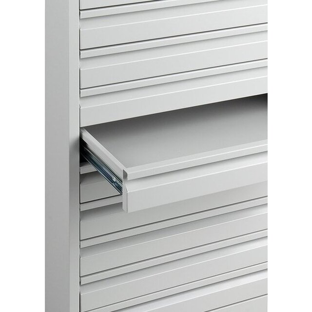 Ladekast - 13 Laden | A3 Formaat