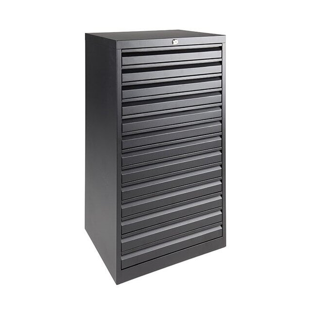 Ladekast - 13 Laden | A3 Formaat