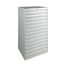 Ladekast - 13 Laden | A3 Formaat