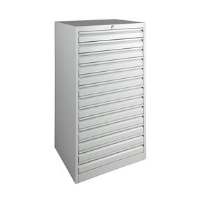 Ladekast - 13 Laden | A3 Formaat