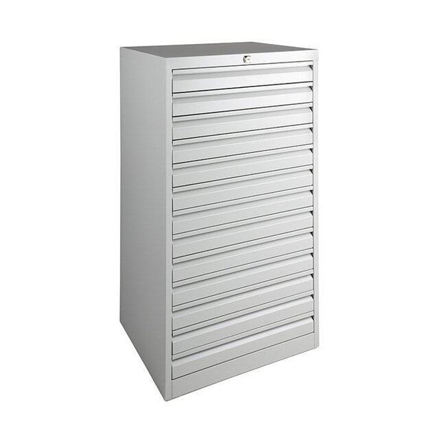 Ladekast - 13 Laden | A3 Formaat