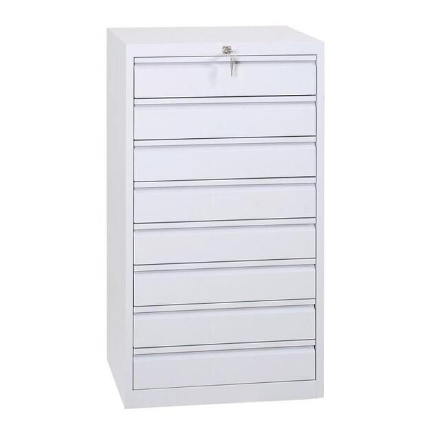 Ladekast - 13 Laden | A3 Formaat