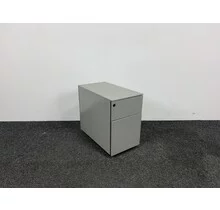 Markant Ladeblok - Grijs | 53 x 32,5 x 58,5 cm