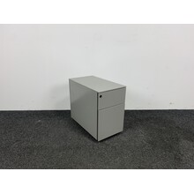 Markant Ladeblok - Grijs | 53 x 32,5 x 58,5 cm