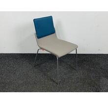 Gebruikte Gispen Triennial Chair 1