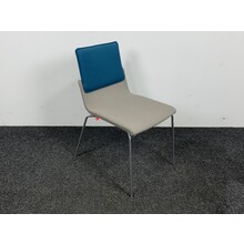 Gebruikte Gispen Triennial Chair 1