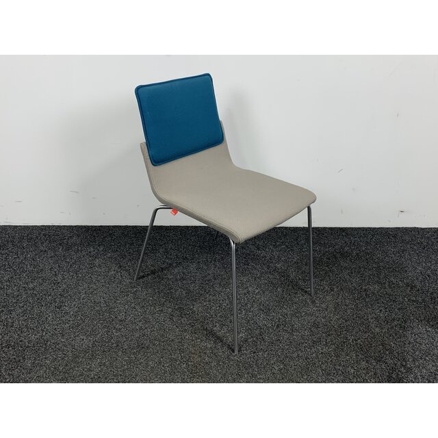 Gebruikte Gispen Triennial Chair 1