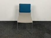 Gebruikte Gispen Triennial Chair 1