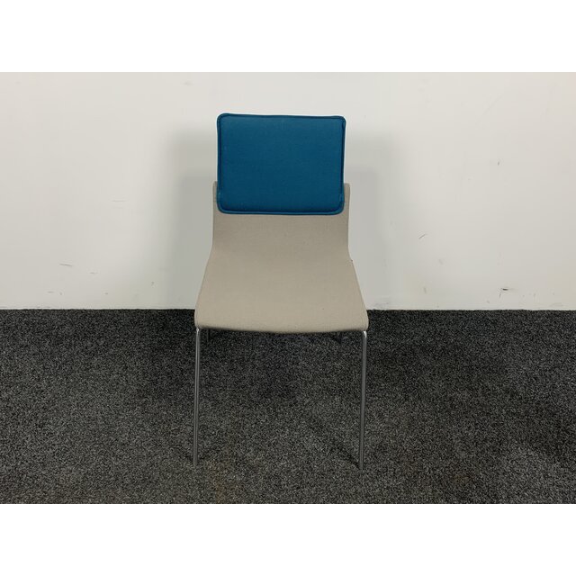Gebruikte Gispen Triennial Chair 1