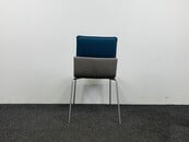 Gebruikte Gispen Triennial Chair 1