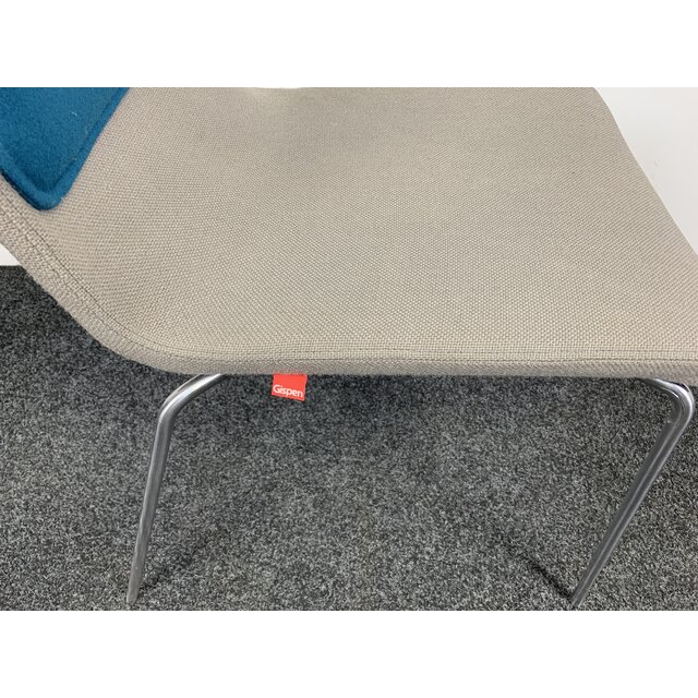 Gebruikte Gispen Triennial Chair 1