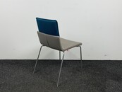 Gebruikte Gispen Triennial Chair 1