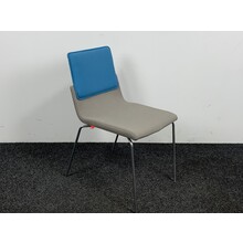 Gebruikte Gispen Triennial Chair 2