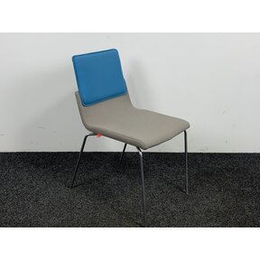 Gebruikte Gispen Triennial Chair 2