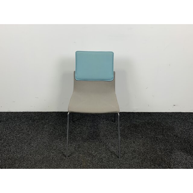 Gebruikte Gispen Triennial Chair 3
