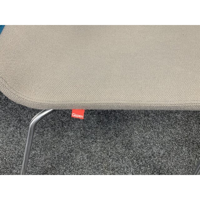Gebruikte Gispen Triennial Chair 3
